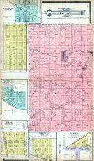 Benton Township, Lancaster, Potter, Huron, Farmington, Cummings, Atchison County 1903